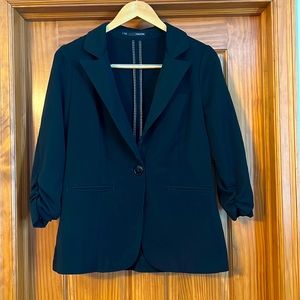 Maurice’s 3/4 sleeve blazer